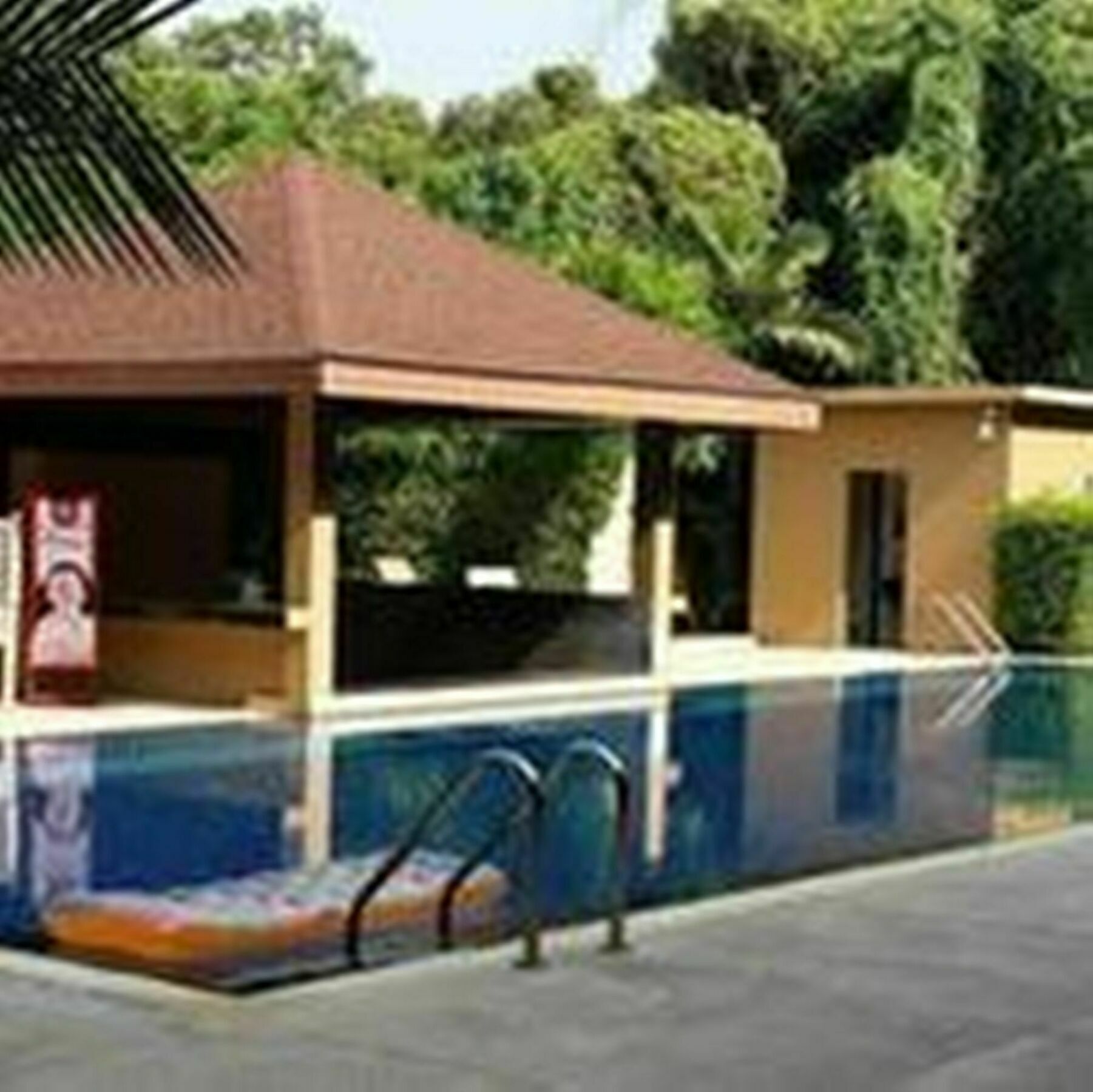 Naiyang Beach Hotel Sha Plus Phuket Extérieur photo